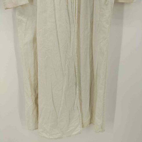 スノーピーク Snow Peak 19AW Nashiji Wrap Dress レディース JPN:1