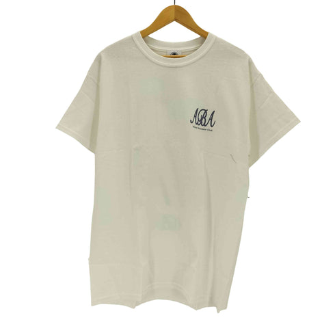ABA ISLAND SOUVENIR CLUB メンズ JPN:L