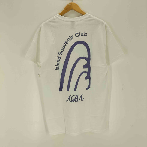 ABA ISLAND SOUVENIR CLUB メンズ JPN:L