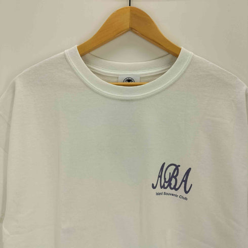 ABA ISLAND SOUVENIR CLUB メンズ JPN:L