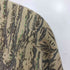 ジャージーズ JERZEES 90s USA製 OUTDOORS リアルツリー ハーフジップスウェット メンズ import:L