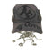 Mowalola LOTTA CAP メンズ