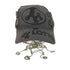 Mowalola LOTTA CAP メンズ