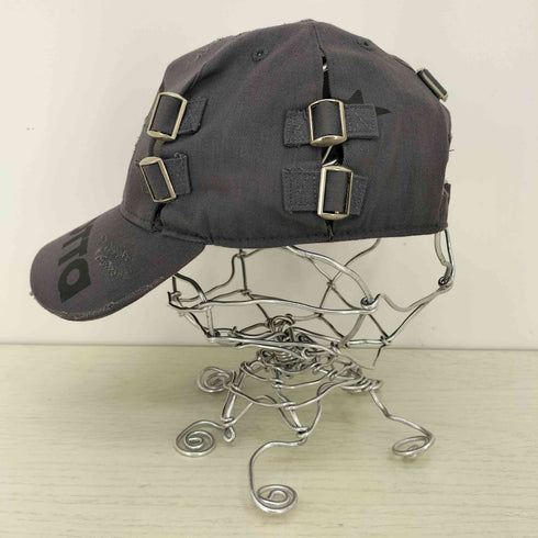 Mowalola LOTTA CAP メンズ