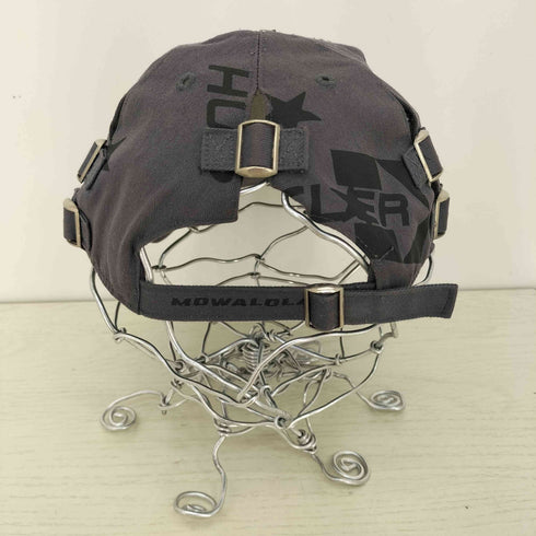 Mowalola LOTTA CAP メンズ