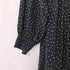 MIR..× TAPI ドット柄 L/S ワンピース レディース
