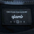 グラム glamb Brain bees CS ブレインビーズカットソー メンズ JPN:2