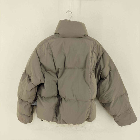 ユニクロ UNIQLO パデッドボリュームジャケット メンズ JPN:L