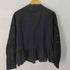 ザラ ZARA L/S レースデザインブラウス レディース import:XXL