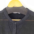 ザラ ZARA L/S レースデザインブラウス レディース import:XXL