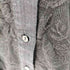 ザラ ZARA L/S レースデザインブラウス レディース import:XXL