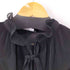 ザラ ZARA L/S シースルーデザインブラウス レディース import:XXL