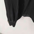 ザラ ZARA L/S シースルーデザインブラウス レディース import:XXL