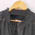 ザラ ZARA L/S シースルーデザインブラウス レディース import:XXL
