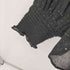 ザラ ZARA L/S シースルーデザインブラウス レディース import:XXL