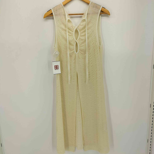 レイビームス Ray BEAMS ノースリーブ ワンピース レディース