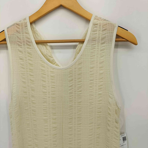 レイビームス Ray BEAMS ノースリーブ ワンピース レディース