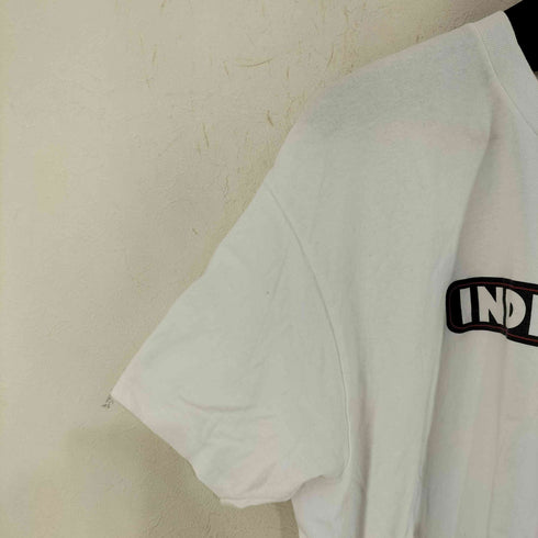 インディペンデント INDEPENDENT BAR LOGO クルーネックTシャツ メンズ import:XL