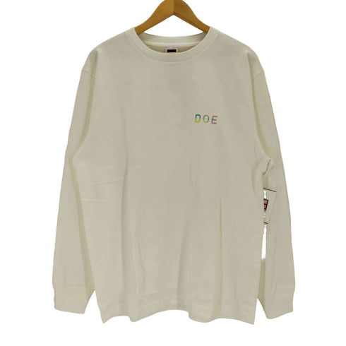 STUDIO DOE プリントカットソー メンズ JPN:M