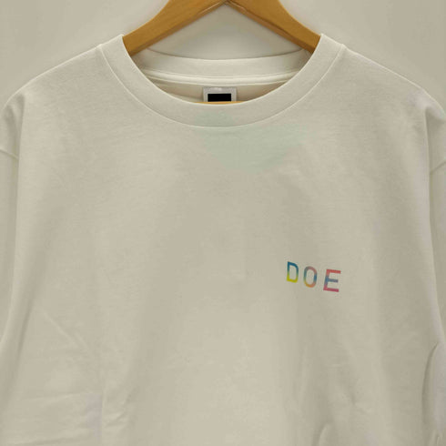 STUDIO DOE プリントカットソー メンズ JPN:M