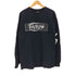 ヱビセンスケートボーズ Evisen skateboards resurrection ls メンズ JPN:L