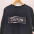 ヱビセンスケートボーズ Evisen skateboards resurrection ls メンズ JPN:L