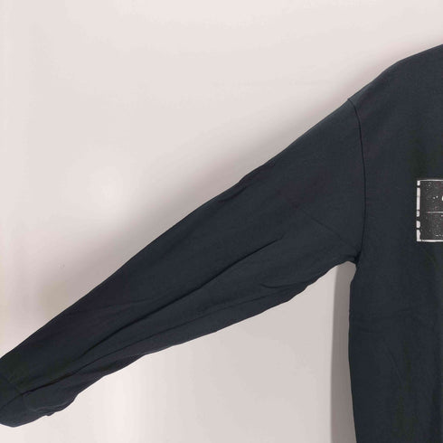 ヱビセンスケートボーズ Evisen skateboards resurrection ls メンズ JPN:L