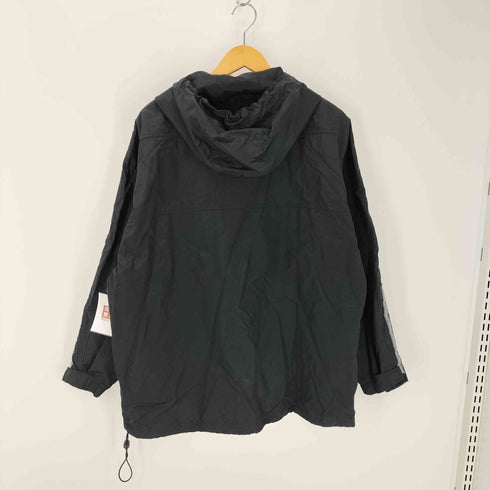 コナート CONART ナイロンハーフジッププルオーバー メンズ JPN:M