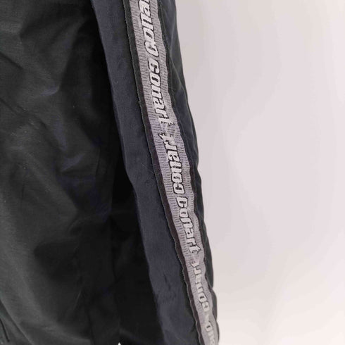 コナート CONART ナイロンハーフジッププルオーバー メンズ JPN:M