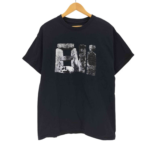 ヱビセンスケートボーズ Evisen skateboards summer of love メンズ JPN:L