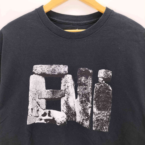 ヱビセンスケートボーズ Evisen skateboards summer of love メンズ JPN:L
