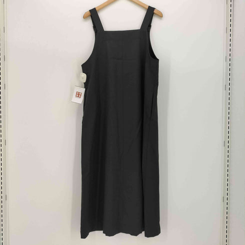 マッキントッシュフィロソフィー MACKINTOSH PHILOSOPHY スクエアネックジャンパースカート レディース EUR:38