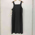 マッキントッシュフィロソフィー MACKINTOSH PHILOSOPHY スクエアネックジャンパースカート レディース EUR:38