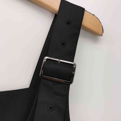 マッキントッシュフィロソフィー MACKINTOSH PHILOSOPHY スクエアネックジャンパースカート レディース EUR:38