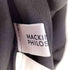 マッキントッシュフィロソフィー MACKINTOSH PHILOSOPHY スクエアネックジャンパースカート レディース EUR:38