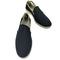 リビエラ RIVIERAS SARI LEISURE SHOES メッシュ スリッポン シューズ メンズ UK:8.5