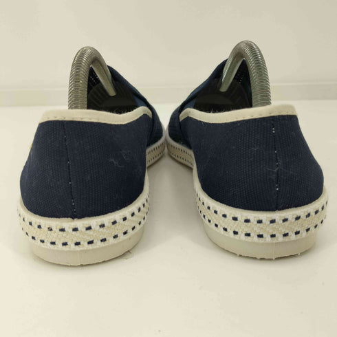 リビエラ RIVIERAS SARI LEISURE SHOES メッシュ スリッポン シューズ メンズ UK:8.5