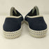 リビエラ RIVIERAS SARI LEISURE SHOES メッシュ スリッポン シューズ メンズ UK:8.5