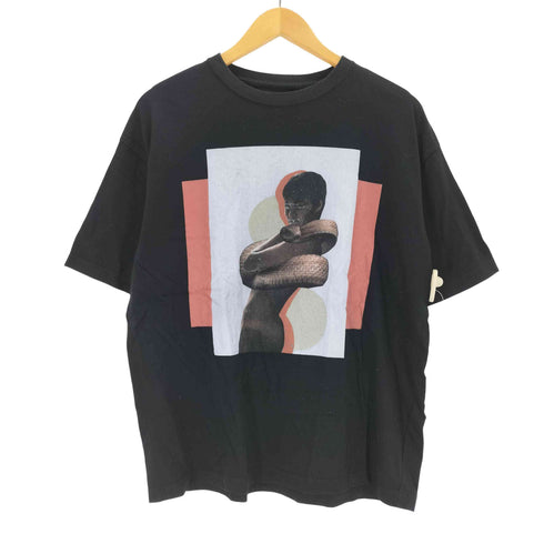 タイトブースプロダクション TBPR TIGHTBOOTH PRODUCTION 2019 プリントTシャツ メンズ JPN:L