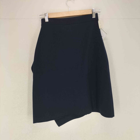 ボーダーズアットバルコニー borders at balcony アシンメトリースカート レディース 38