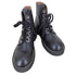 マルニ MARNI 20SS ANFIBIO IN VITELLO LISCIO レースアップブーツ レディース 37