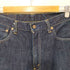 リーバイス Levis 2009年製 日本製 ワイドストレートデニム メンズ W34 L34
