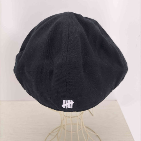 アンディフィーテッド UNDEFEATED ハンチング メンズ JPN:M