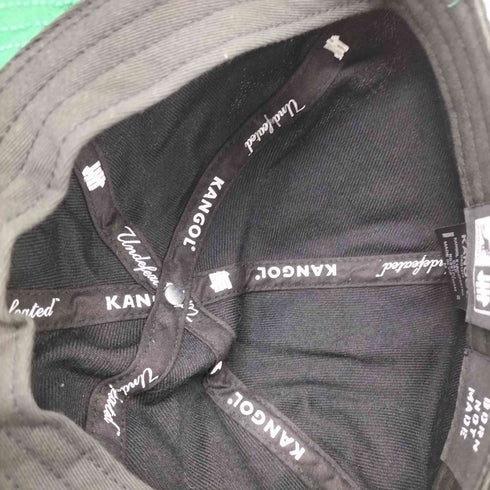 アンディフィーテッド UNDEFEATED ハンチング メンズ JPN:M