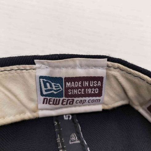 ニューエラ NEW ERA 90S ベースボールキャップ メンズ 7 3/8
