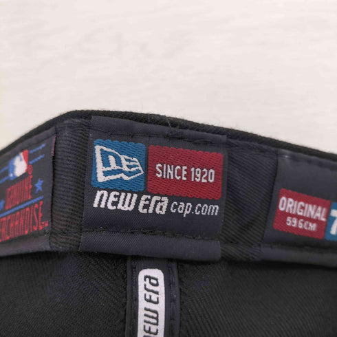 ニューエラ NEW ERA 90S ベースボールキャップ メンズ 7 3/8