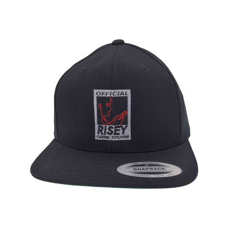 risey 1989 cap メンズ