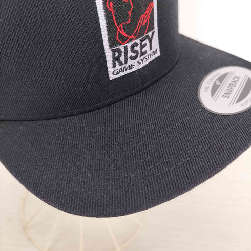 risey 1989 cap メンズ
