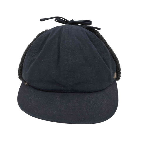 デラックス DELUXE フライトキャップ メンズ ONE SIZE