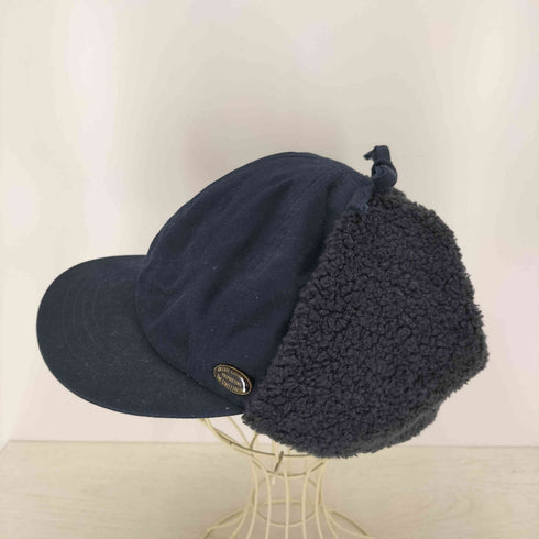 デラックス DELUXE フライトキャップ メンズ ONE SIZE